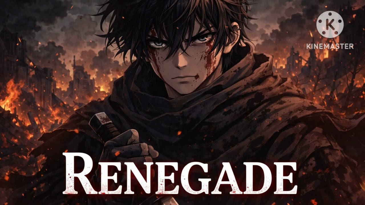 [FREE] Piano x Violin Beat | Renegade – Dark Aggressive Rap Beat | Hard Trap Instrumental 2026