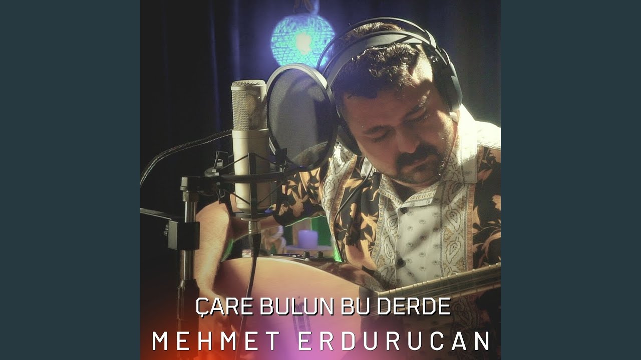 Çare Bulun Bu Derde