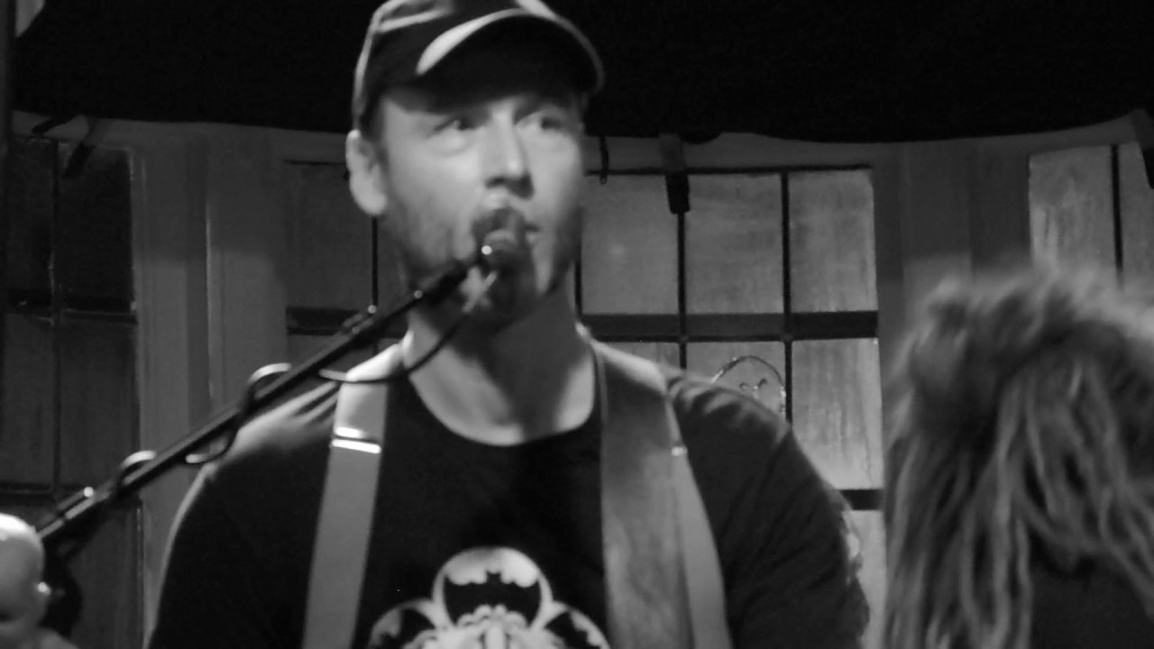 The SPaX 'Hunted Down' @ Caf&eacute; De Wacht Arnhem