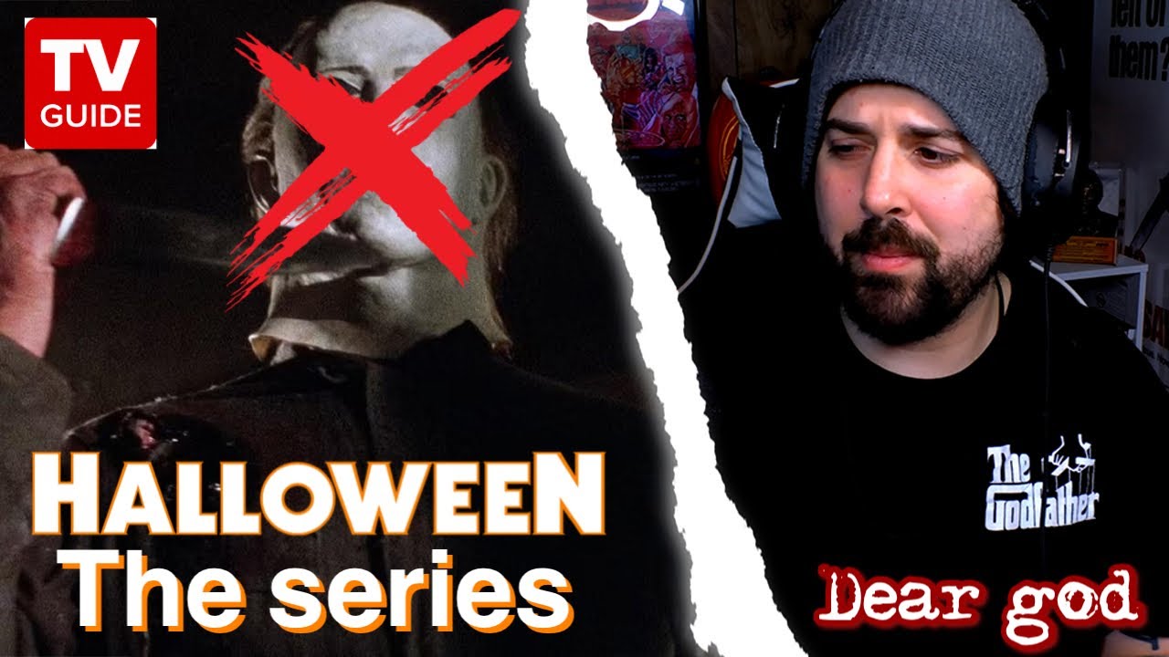 Halloween fans are probably going to lose it.