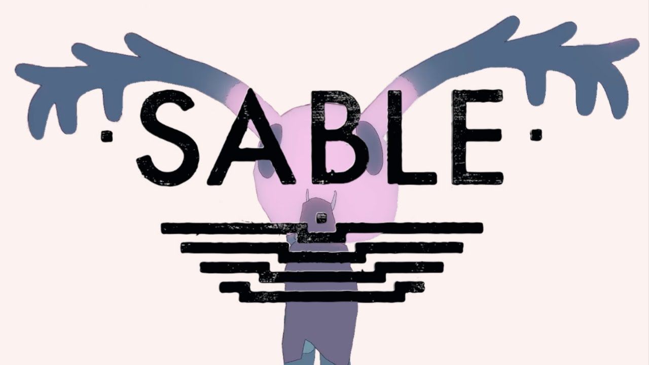 The Chum Queen | SABLE - Part 2