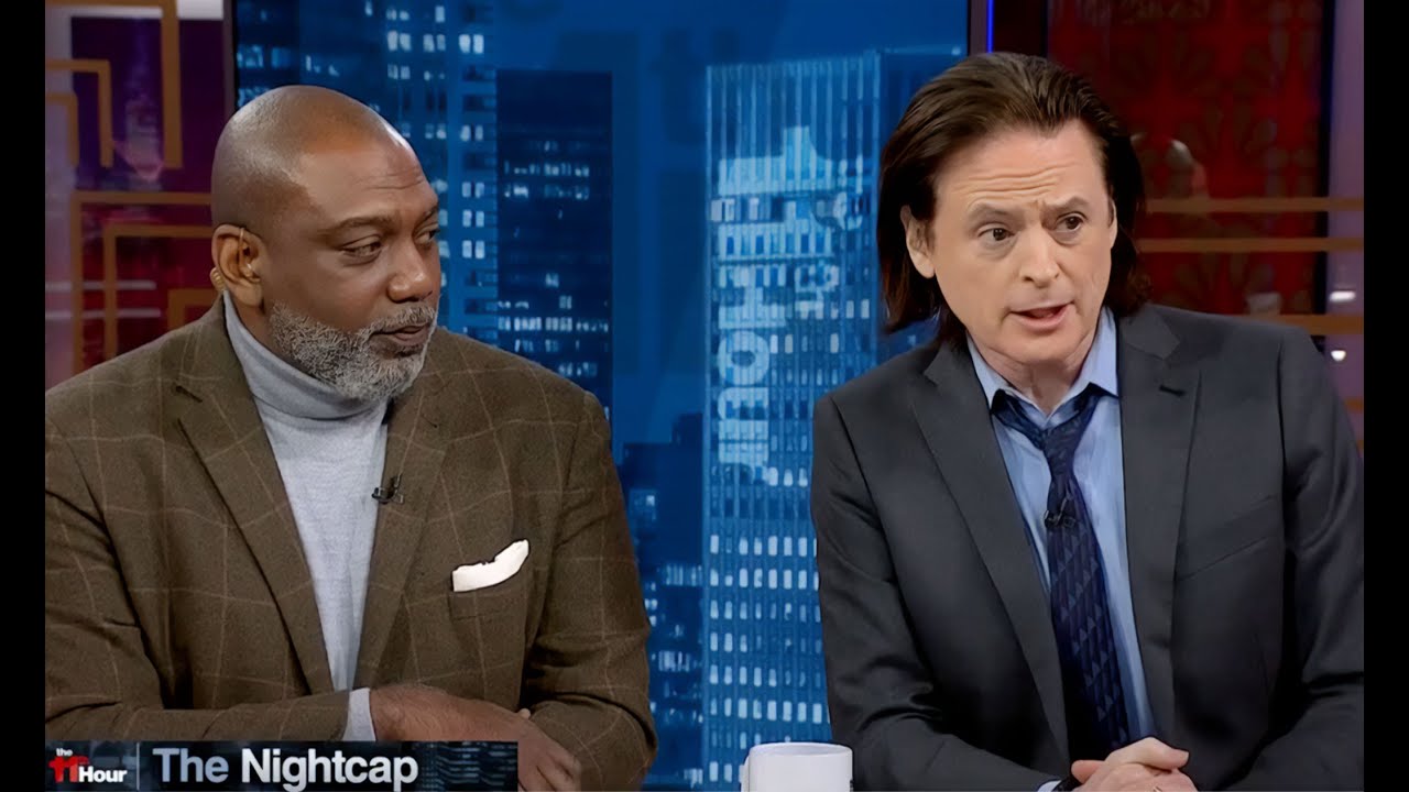 John Fugelsang gives a must-see sermon on evangelical hypocrisy