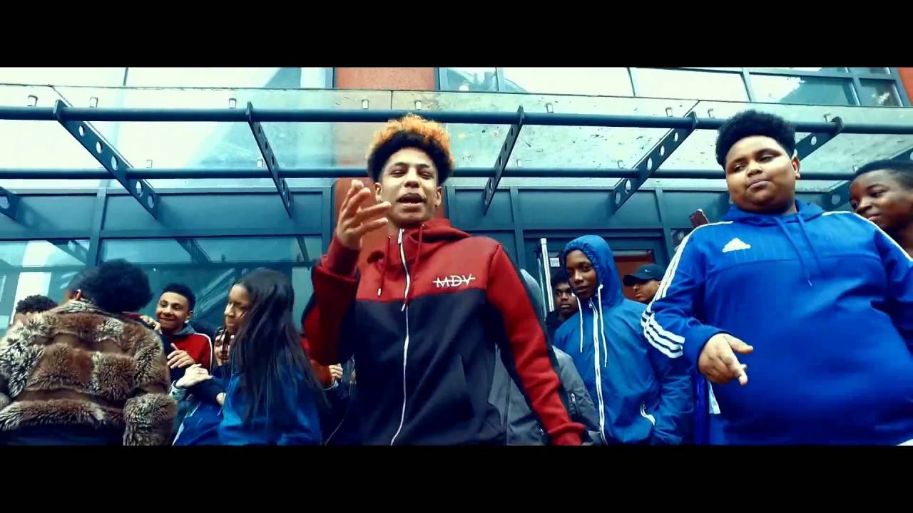 AJ X DENO - Know Me [Music Video] @officialajldn @denodriz | Link Up TV