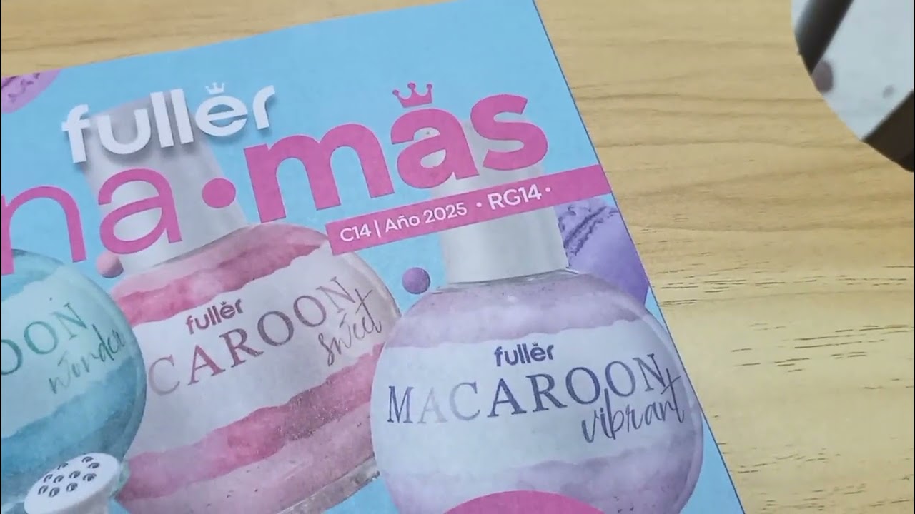 Un vistazo a Fuller gana más y outlet campaña 14 2025