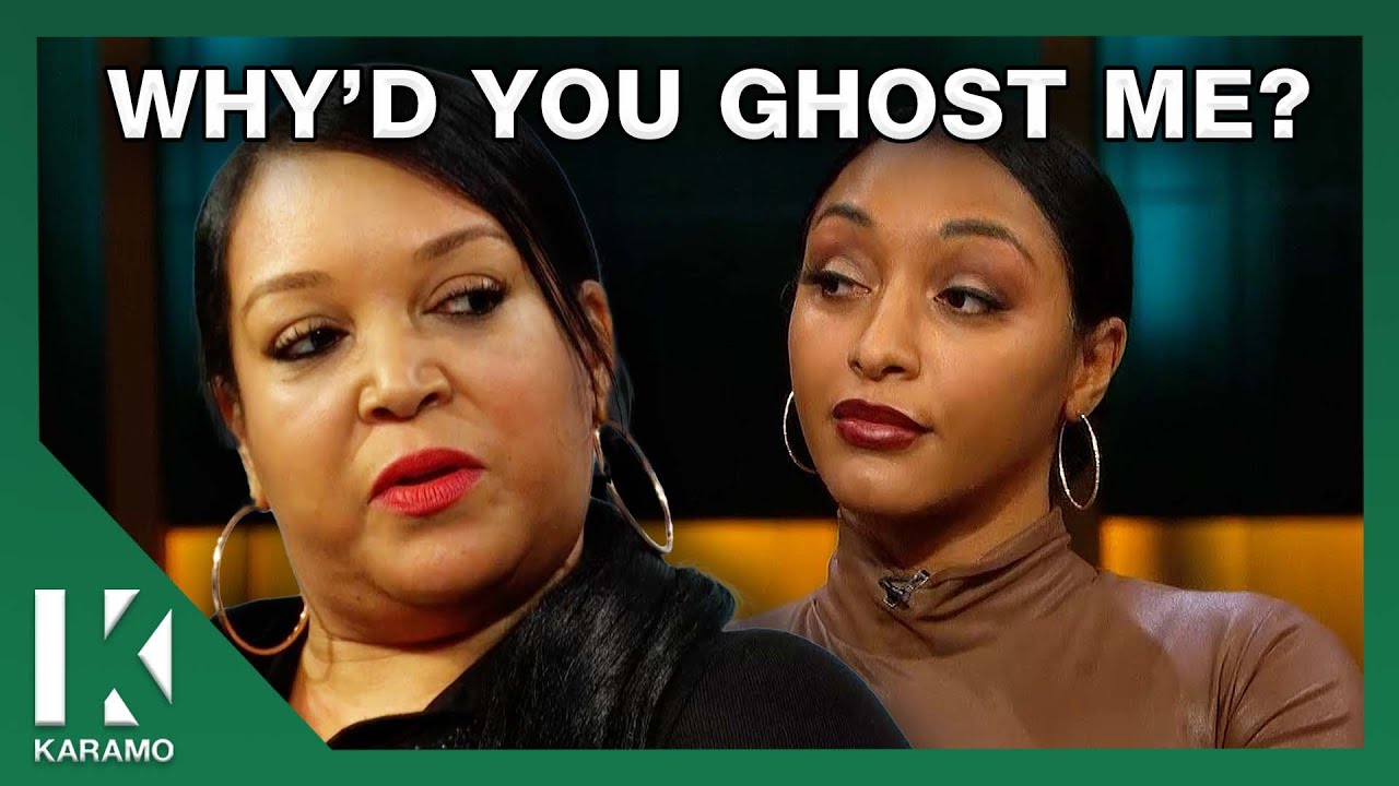 My BFF Ghosted Me When She Married an NFL Player! 😭🏈 | KARAMO