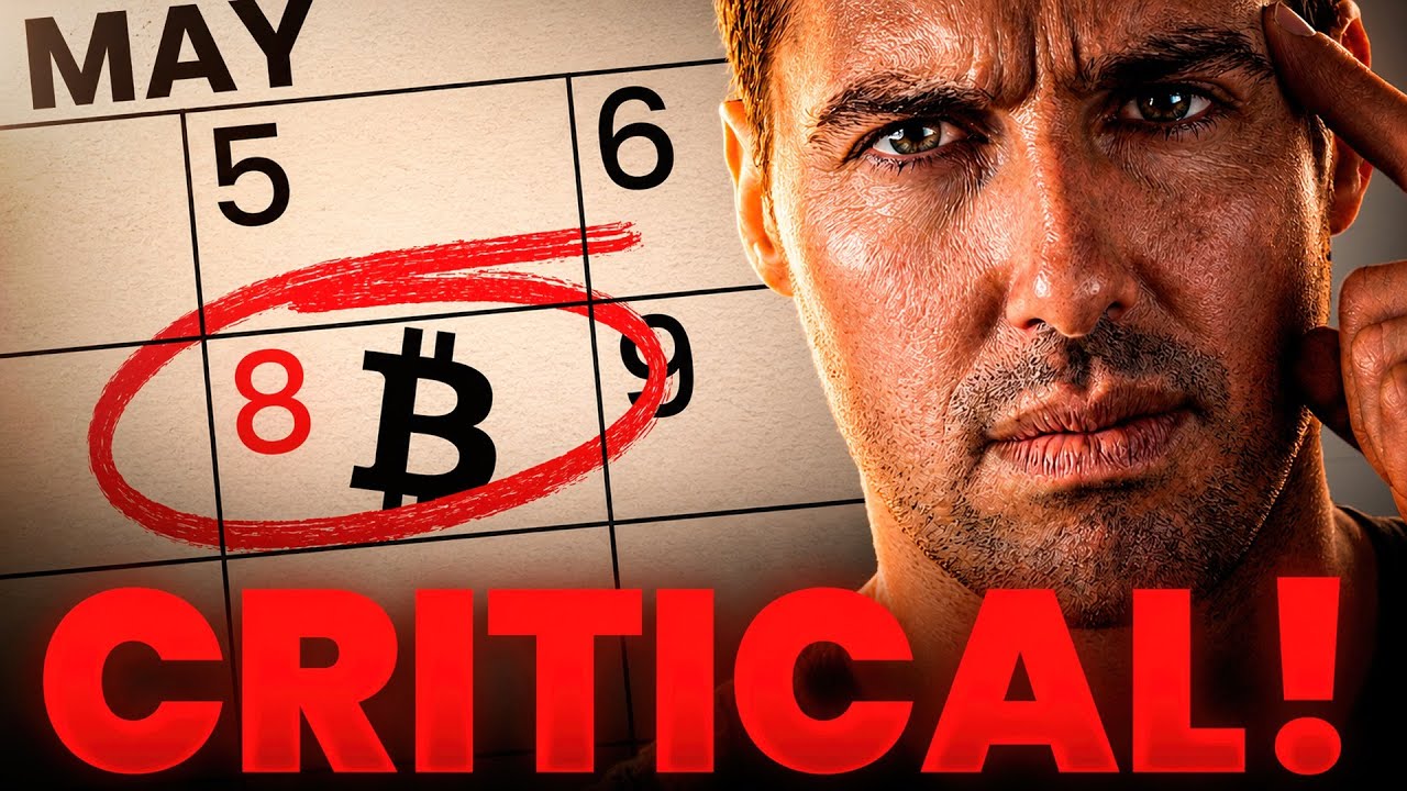 Bitcoin Just Hit The Tipping Point - Here's What Happens Next