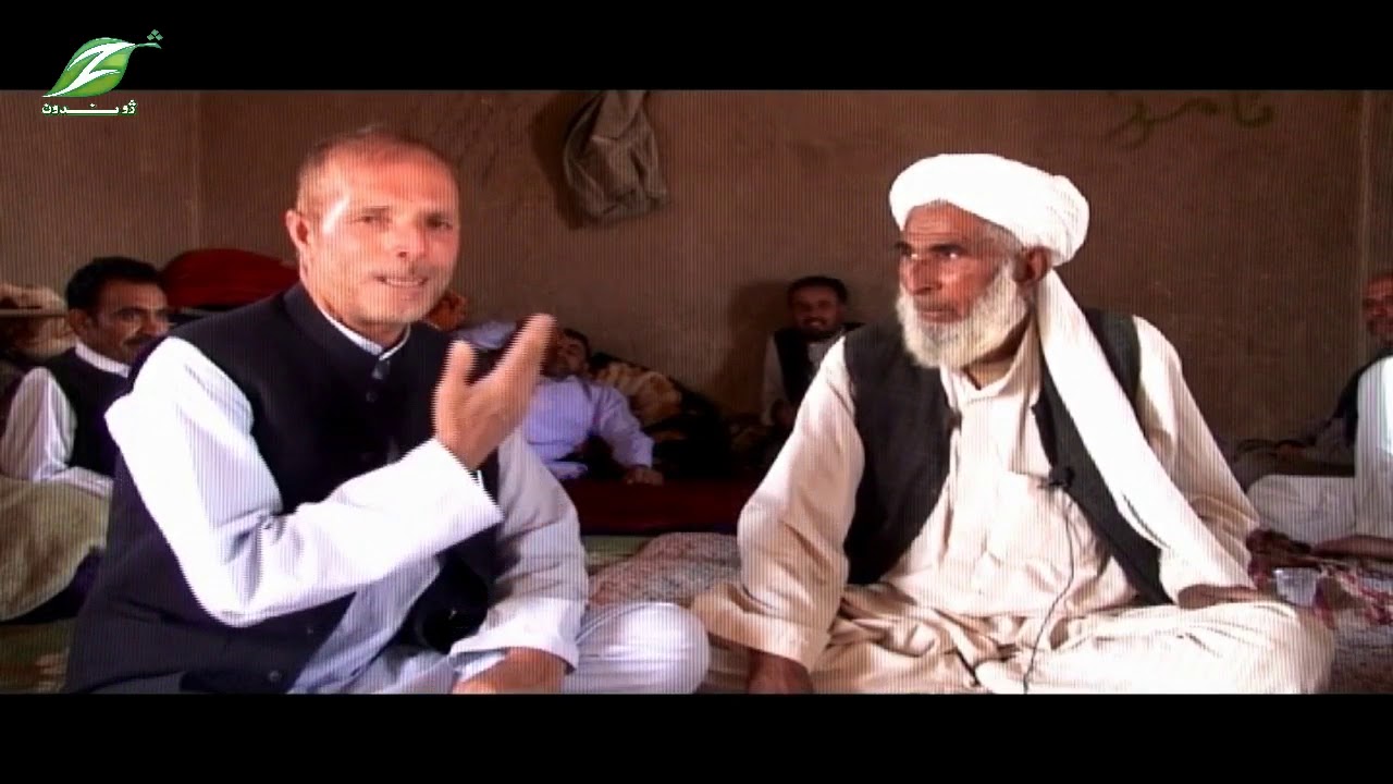 Walayat Pa Walayat | 31 May 2020 | ولایت په ولایت