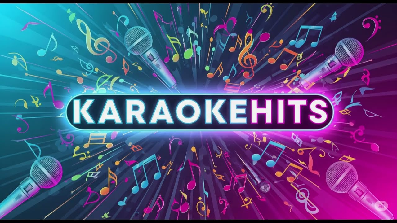 Virus - Encuentro En El Río - Karaoke Instrumental