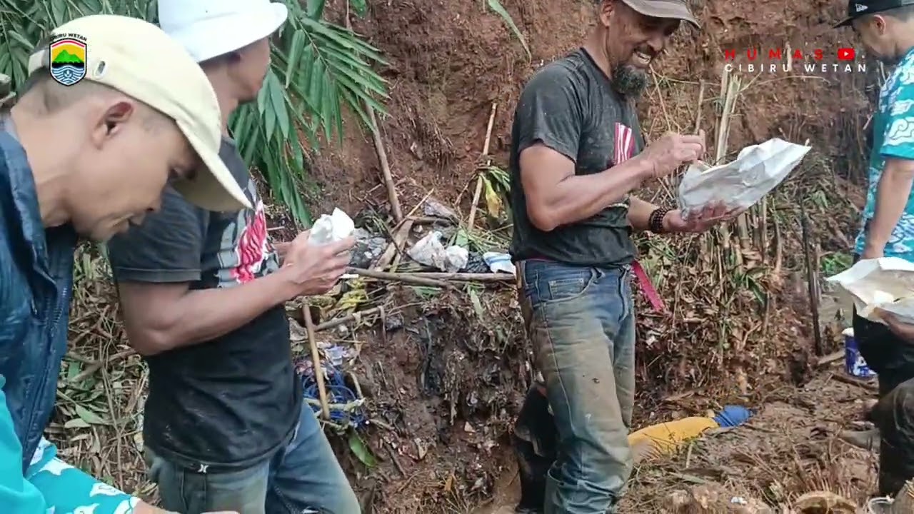 PENANGANAN BENCANA TANAH LONGSOR...24/05/2025