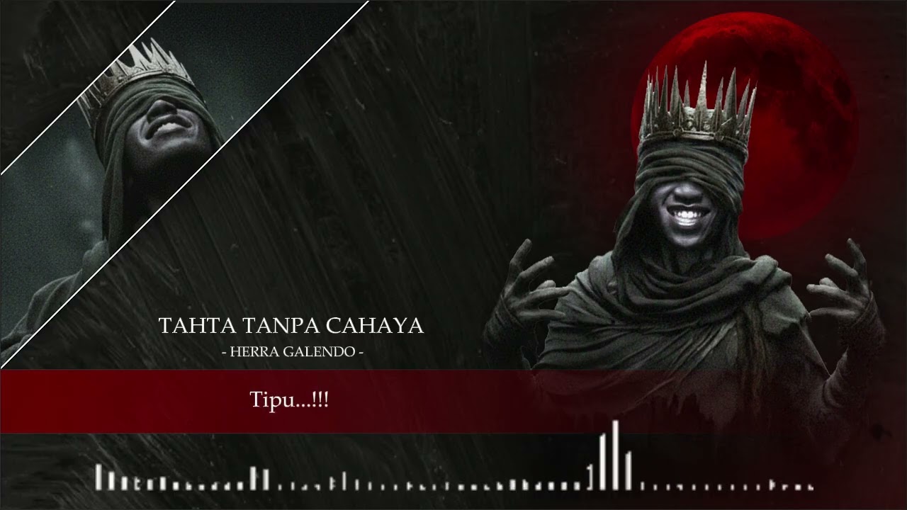 Tahta Tanpa Cahaya