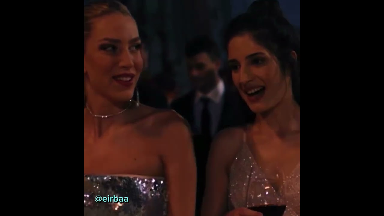 Let me love you: Οδυσσέας-Ειρήνη// #metatifotia #μετατηφωτια #ant1 #ant1tv
