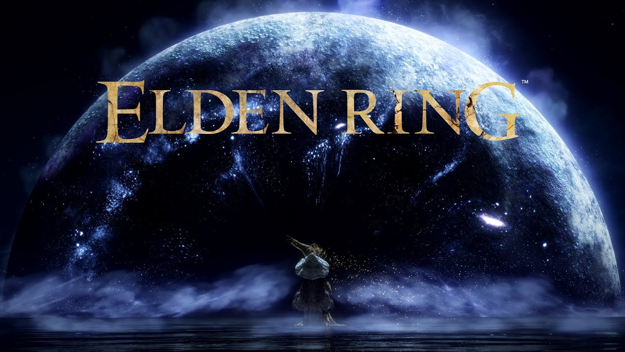 Трейлер запуска ELDEN RING [2022.02]