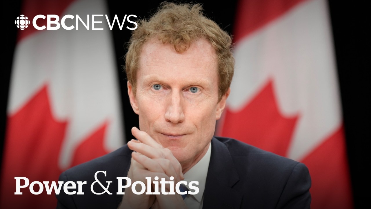 Miller says new social media bill is vital but 'not an exercise in perfection' | Power & Politics