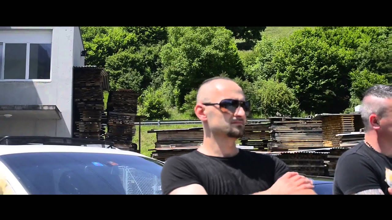 Kobra - Gangsta