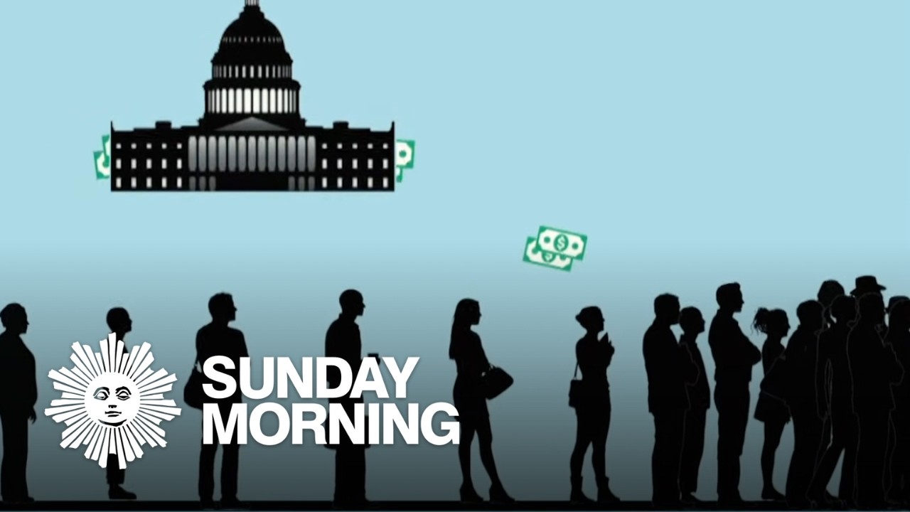 The Money Issue: A Guide to Retirement | 