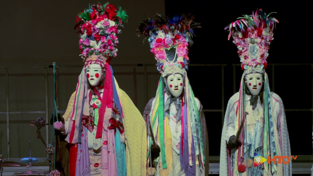 Ambrogio Sparagna - La Tarantella del Carnevale IV Ed. - Alessandria del Carretto - www.HTO.tv