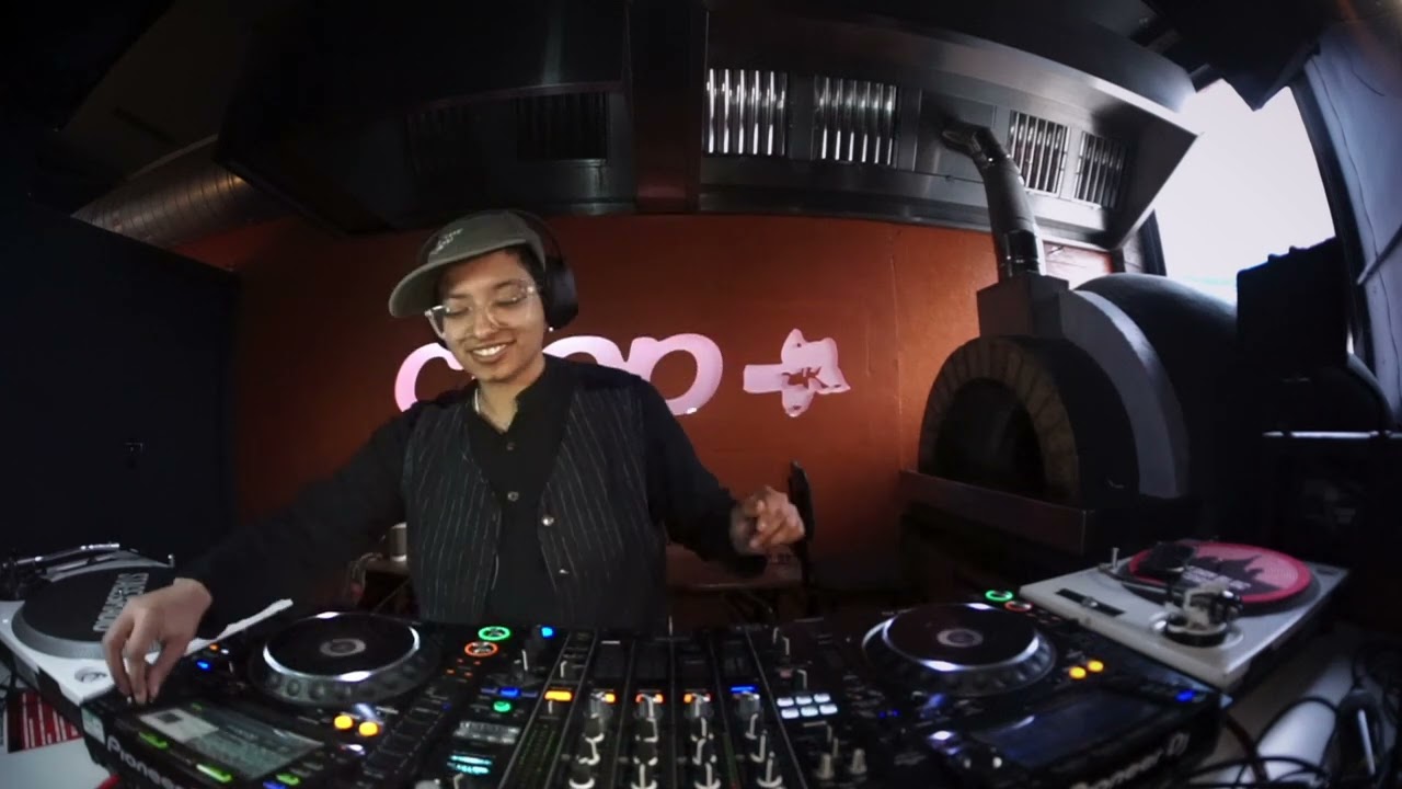 Bad Wolf - CROP RADIO - 07/03/26