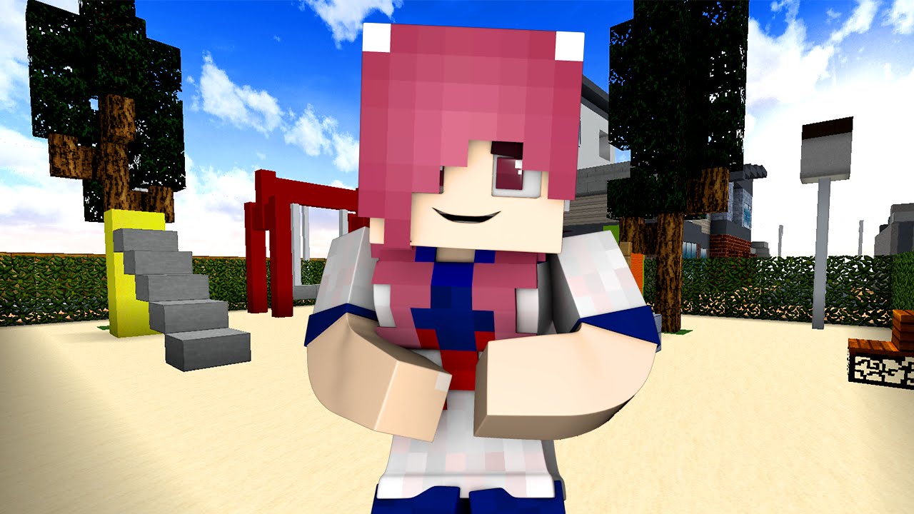 Yandere High School - BAD NEWS! (Minecraft Roleplay) #73
