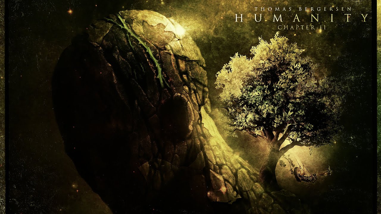 Thomas Bergersen - Crystallize