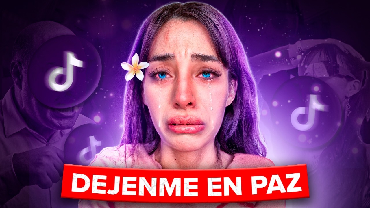 La tiktoker Más Hambreada EXPUESTA Por su Padre (En vivo)