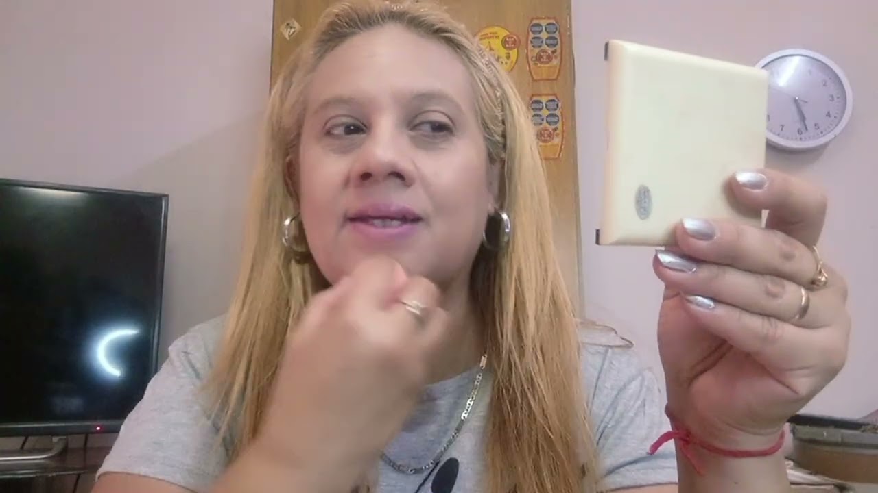 Me Maquillo con la Canasta Mensual de Maquillajes!!(Febrero).