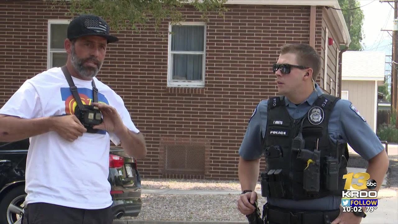 Help not wanted: CSPD pushes back against Colorado Ped Patrol