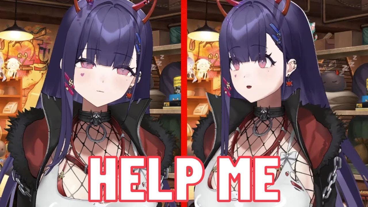 Numi hit her NNN LIMIT