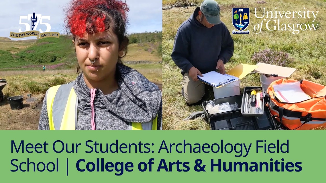 Archaeology Fieldschool