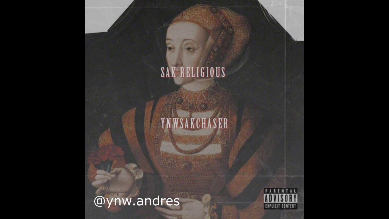 YNW Sakchaser-Slime Globel [RipSak]