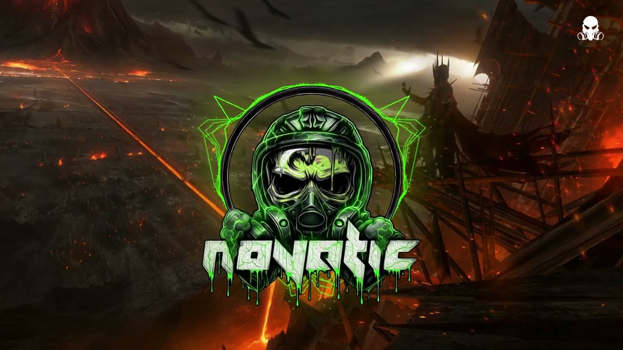 Novatic - The Collection Of Chaos [094] // (Drum & Bass Mix)