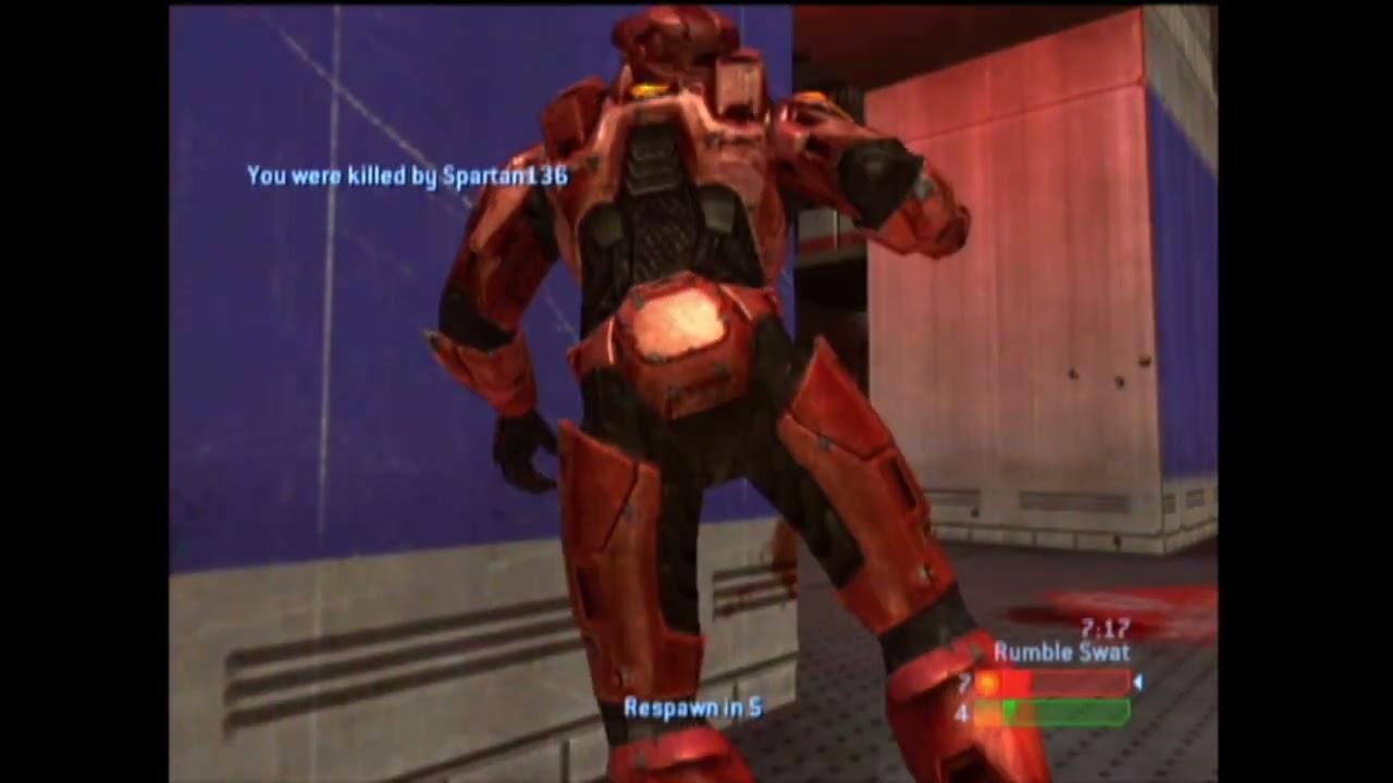 HALO 2 Insignia: 