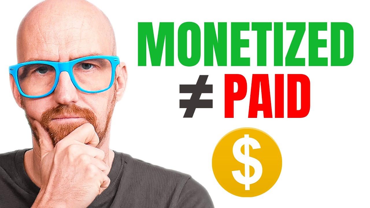 The YouTube Monetization Update No One is Talking About