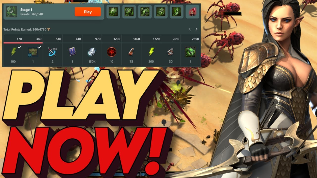 БЕСПЛАТНЫЕ ОСКОЛКИ ПЕРВИЧНОГО МИРА! ЛЕГКОЕ ПРОХОЖДЕНИЕ МИНИ-ИГРЫ &mdash; Plarium Play! RAID: Shadow Leg...