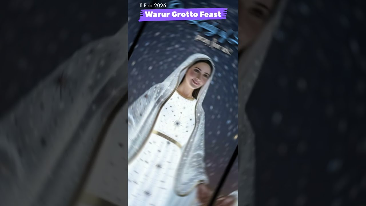 Lurd Matha Feast Highlights | Tera Prem Church , Warur