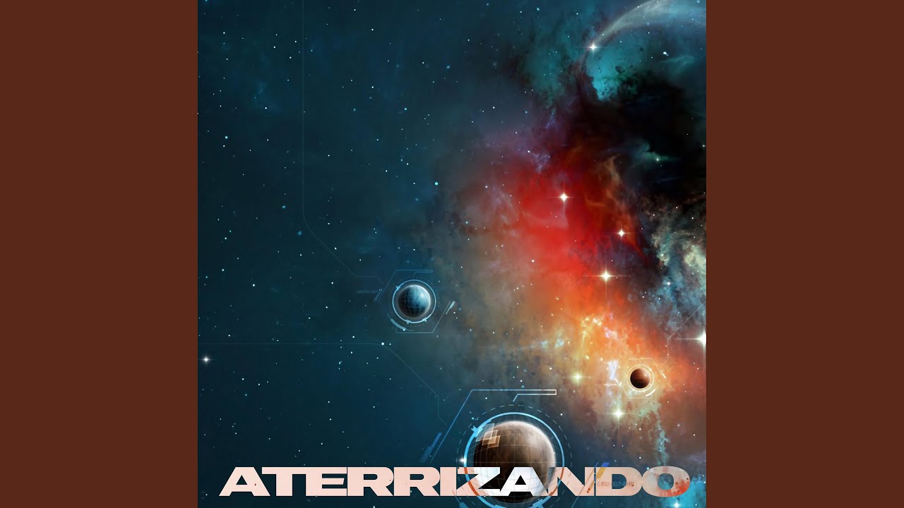 Aterrizando