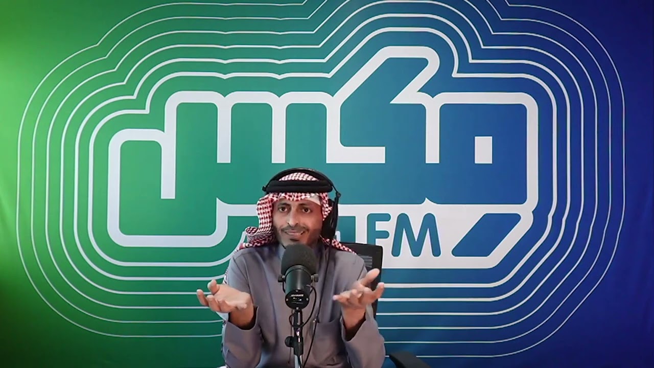 #عيشها_صح | د. موسى الحربي - إستشاري طب وجراحة العيون - بمجموعة بن رشد التخصصي لطب العيون