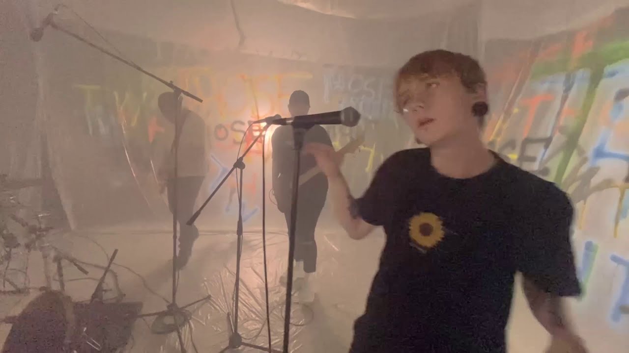 Those Without - Took Your Chance (Quarantine Live Sessions)