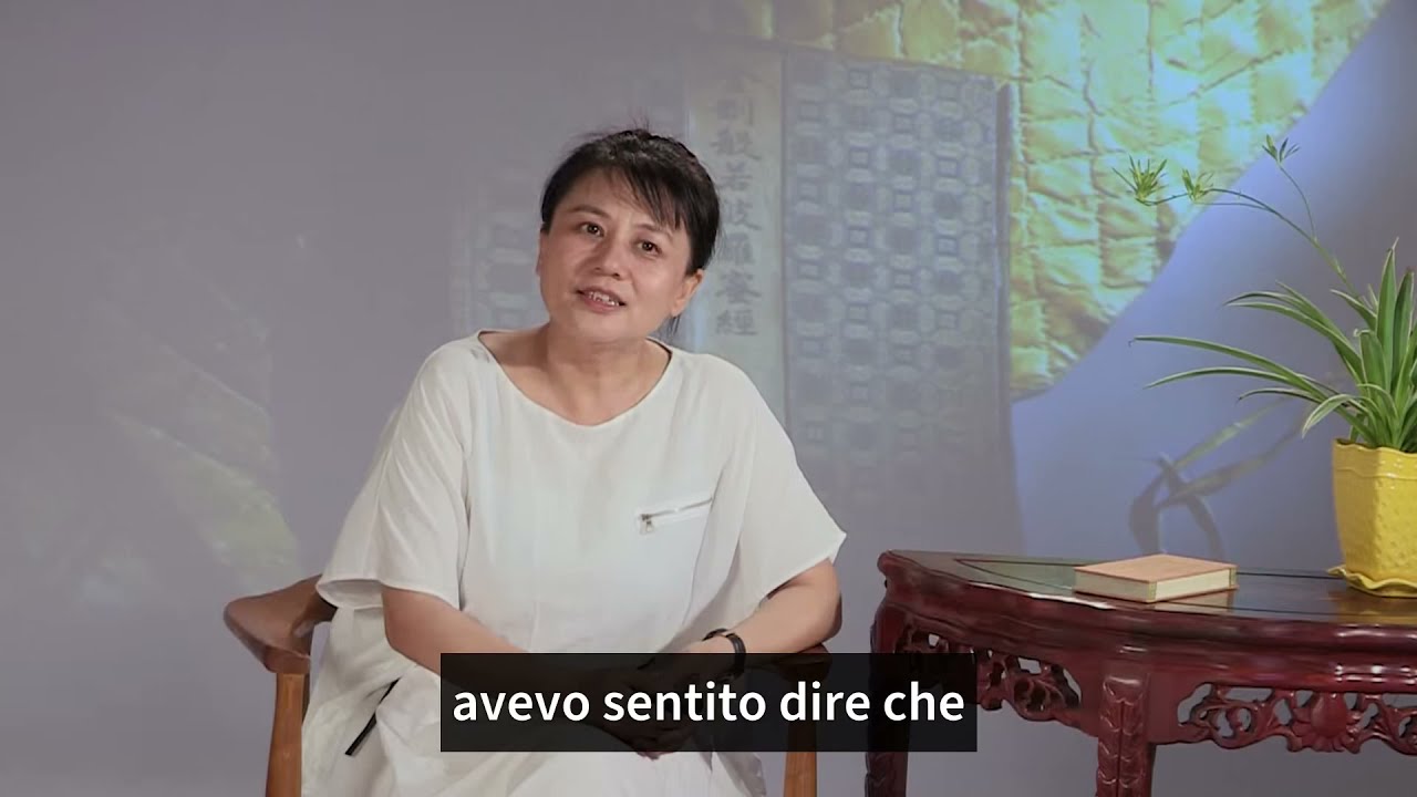 Sutra del Diamante - Prefazione (del 