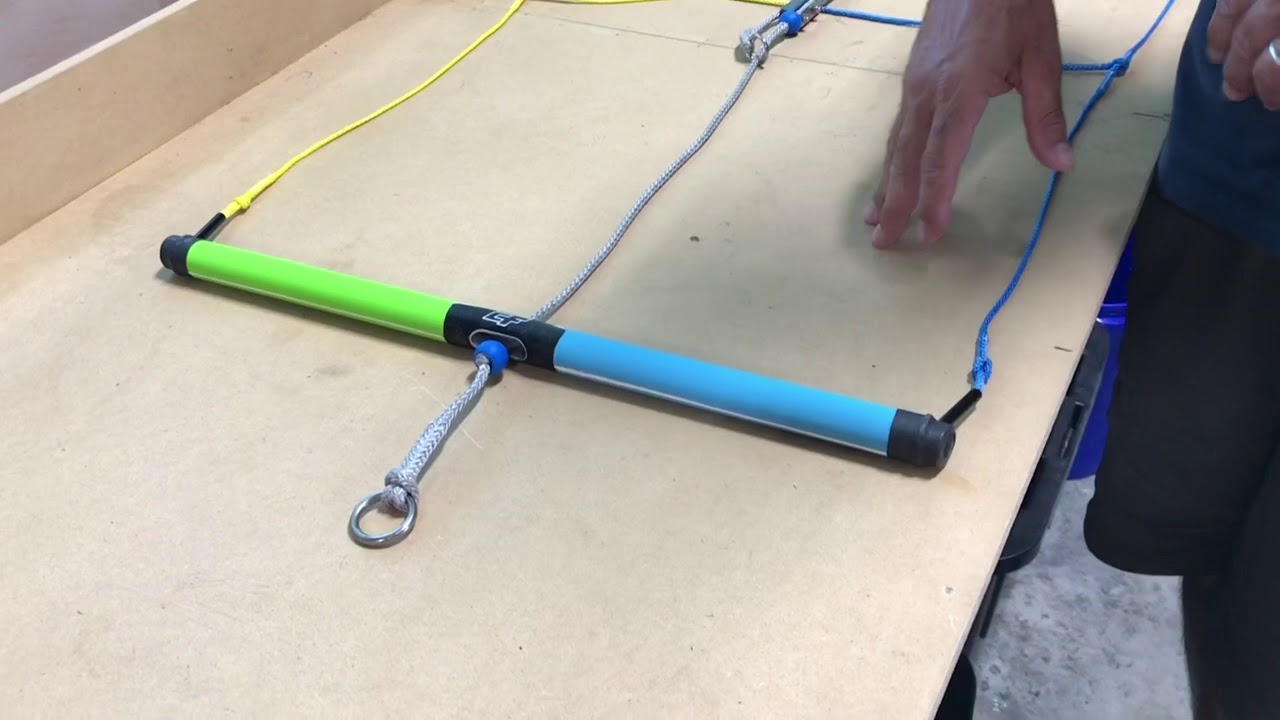 Custom bar build