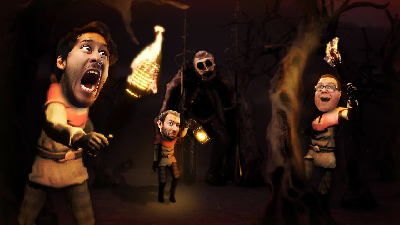 there's something following us... | PILGRIM - Part 2