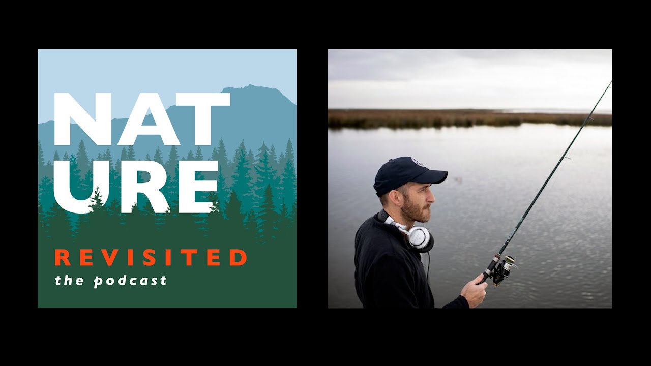 Revisit: Boyce Upholt - The Great River