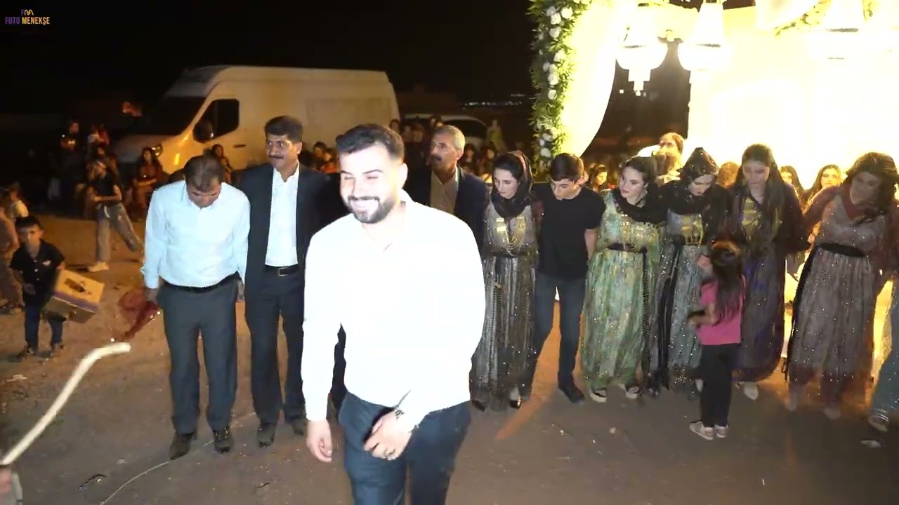CEMAL & KADER DÜĞÜNÜ PART 3
