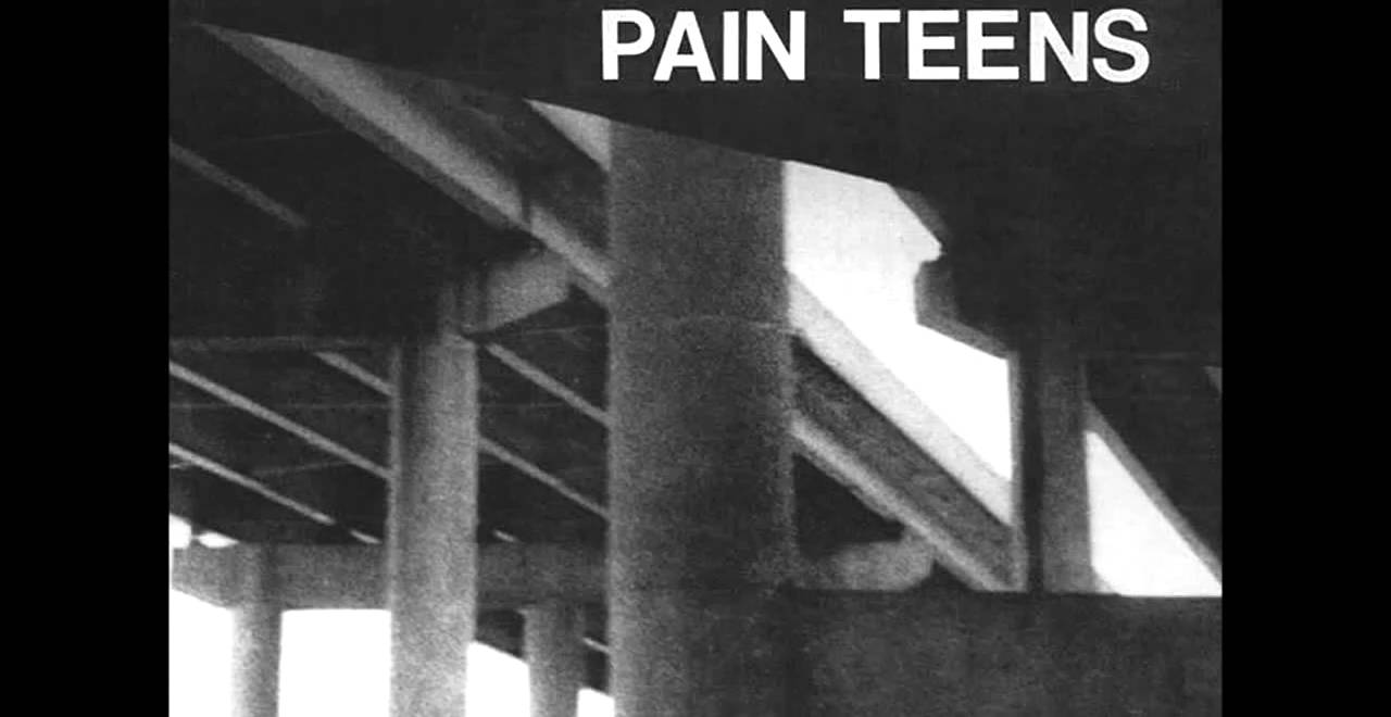 Pain Teens- The story of Isaac