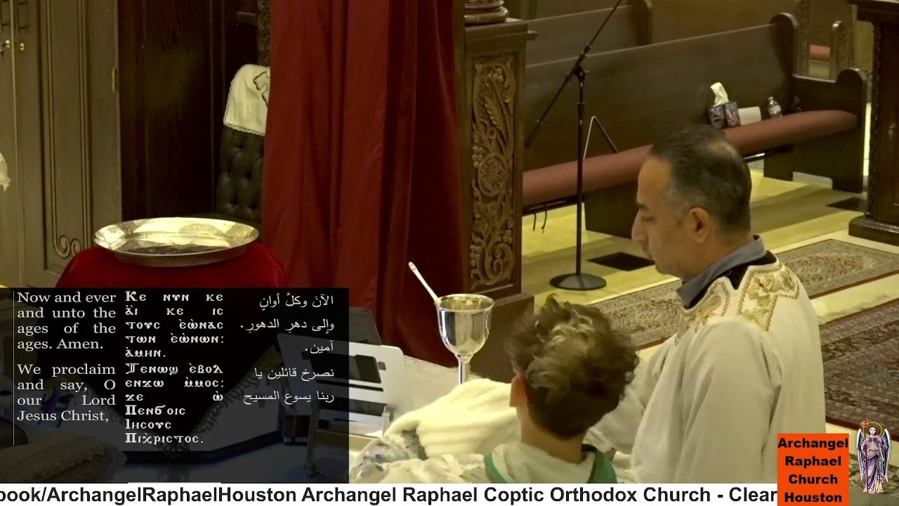 Archangel Raphael Live Stream
