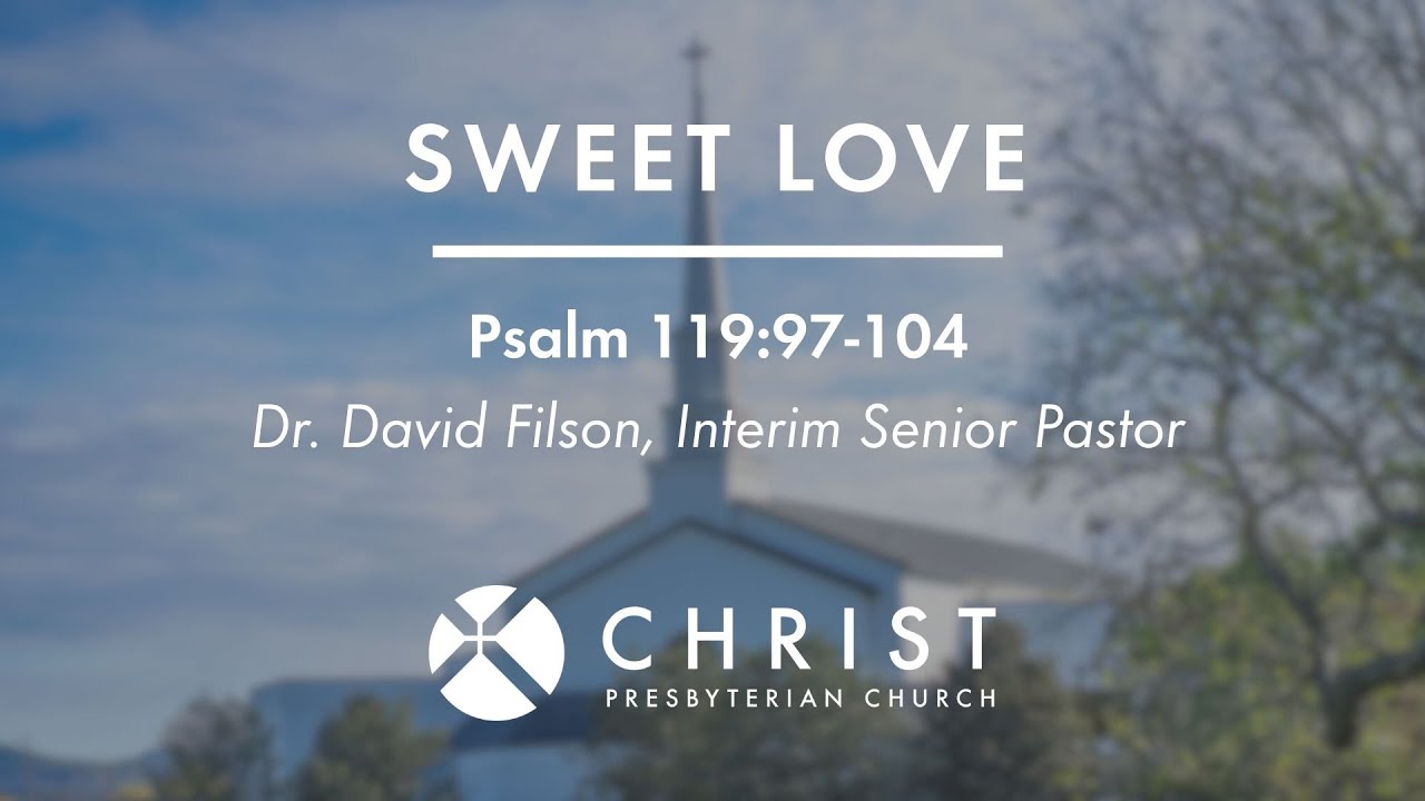 Sweet Love | January 4th, 2026 | Old Hickory Blvd