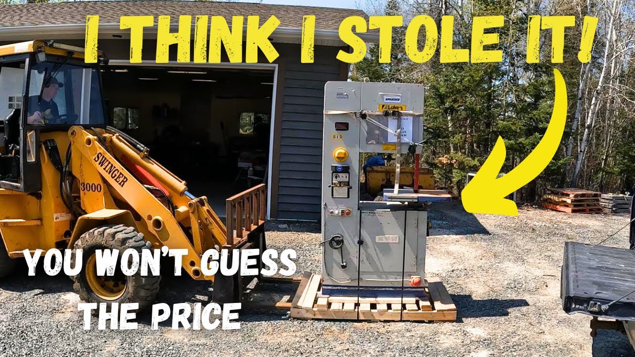 Best Ever Marketplace Deal....... So Far!