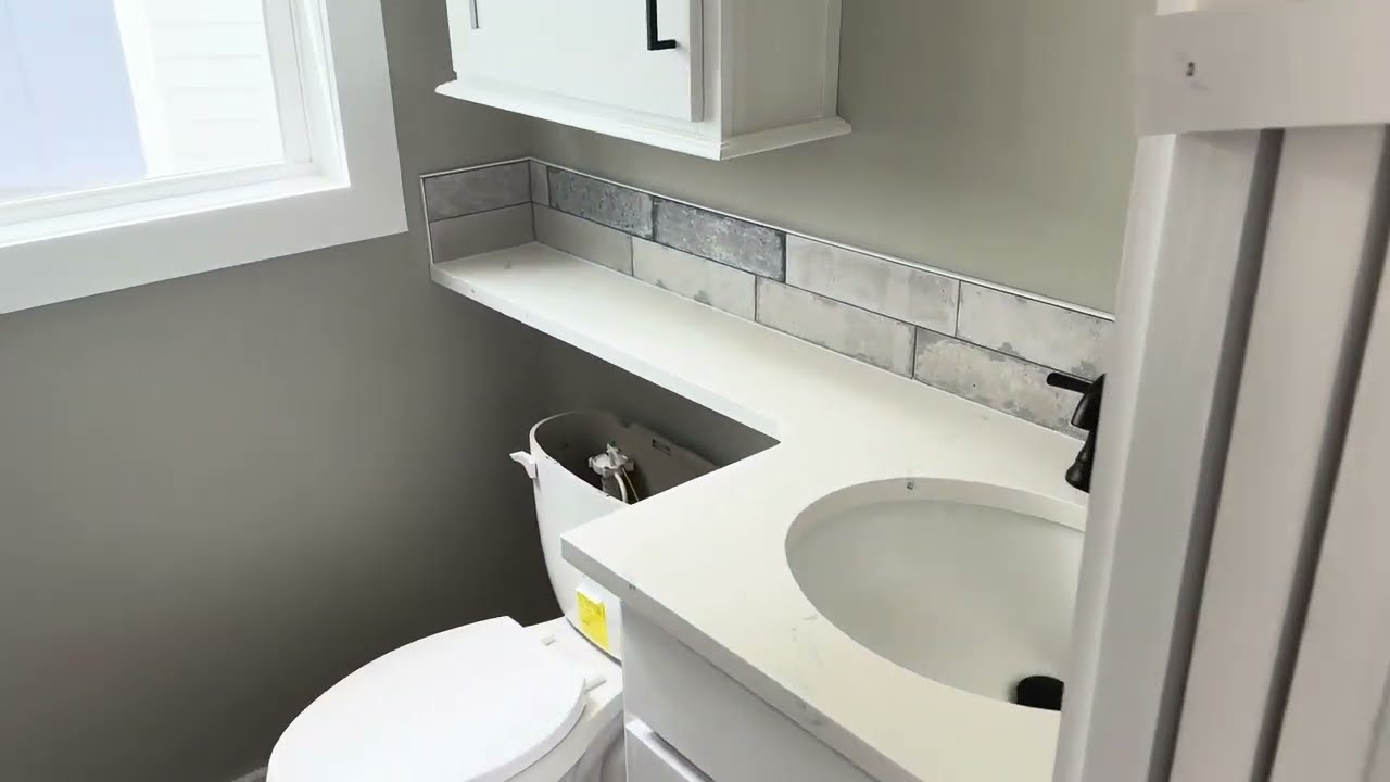 The Seashore With A Back Deck Tiny Home / Park Model RV in Charleston SC