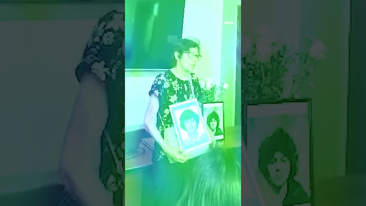 Justicia para Melissa Alfaro: Familia se pronuncia tras sentencia contra Vladimiro Montesinos