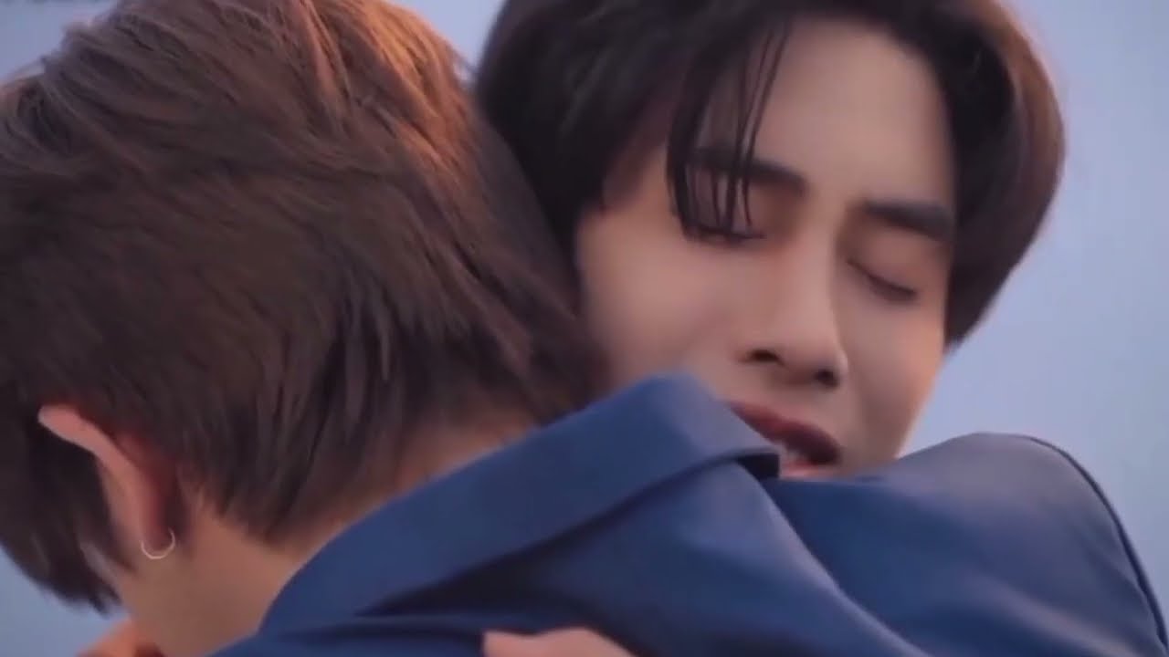 Jin x An - The Luckiest fmv | Secret Love The Mini Series