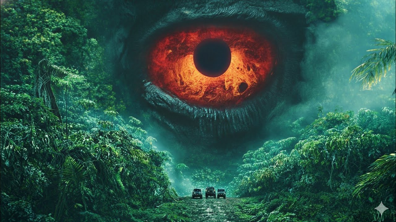 This Mysterious Island Has a Curse So Deadly That No One Who Enters Ever Returns Alive